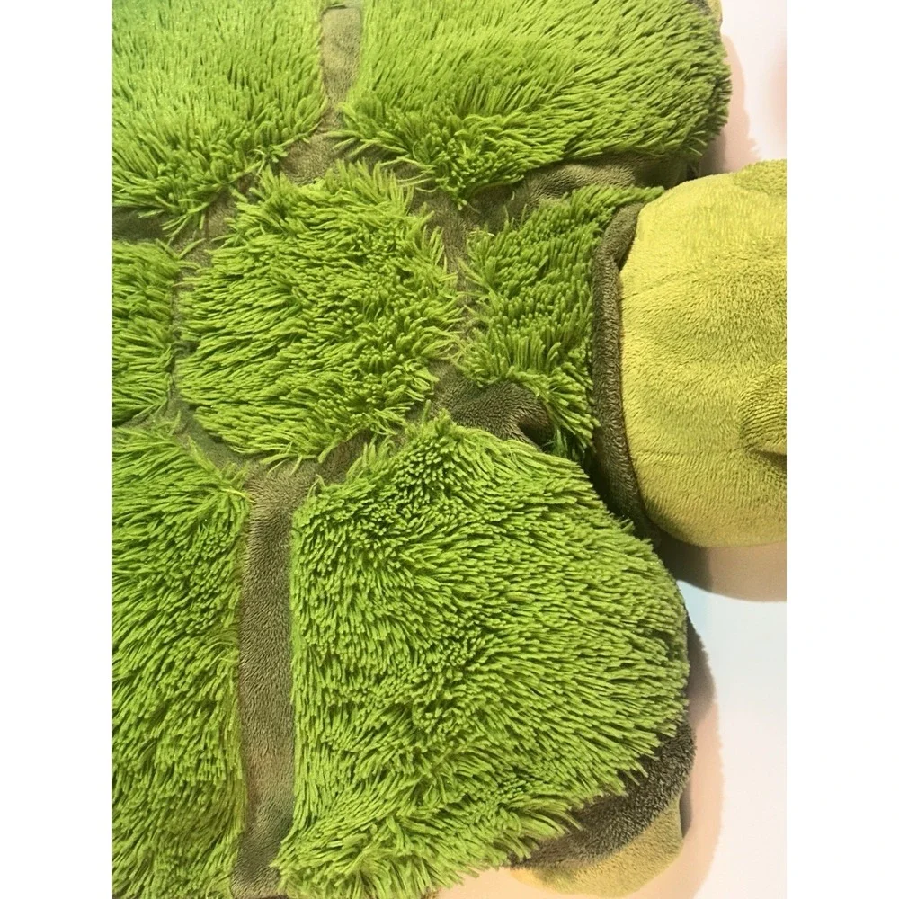 Pillow Pets Tardy Turtle 18